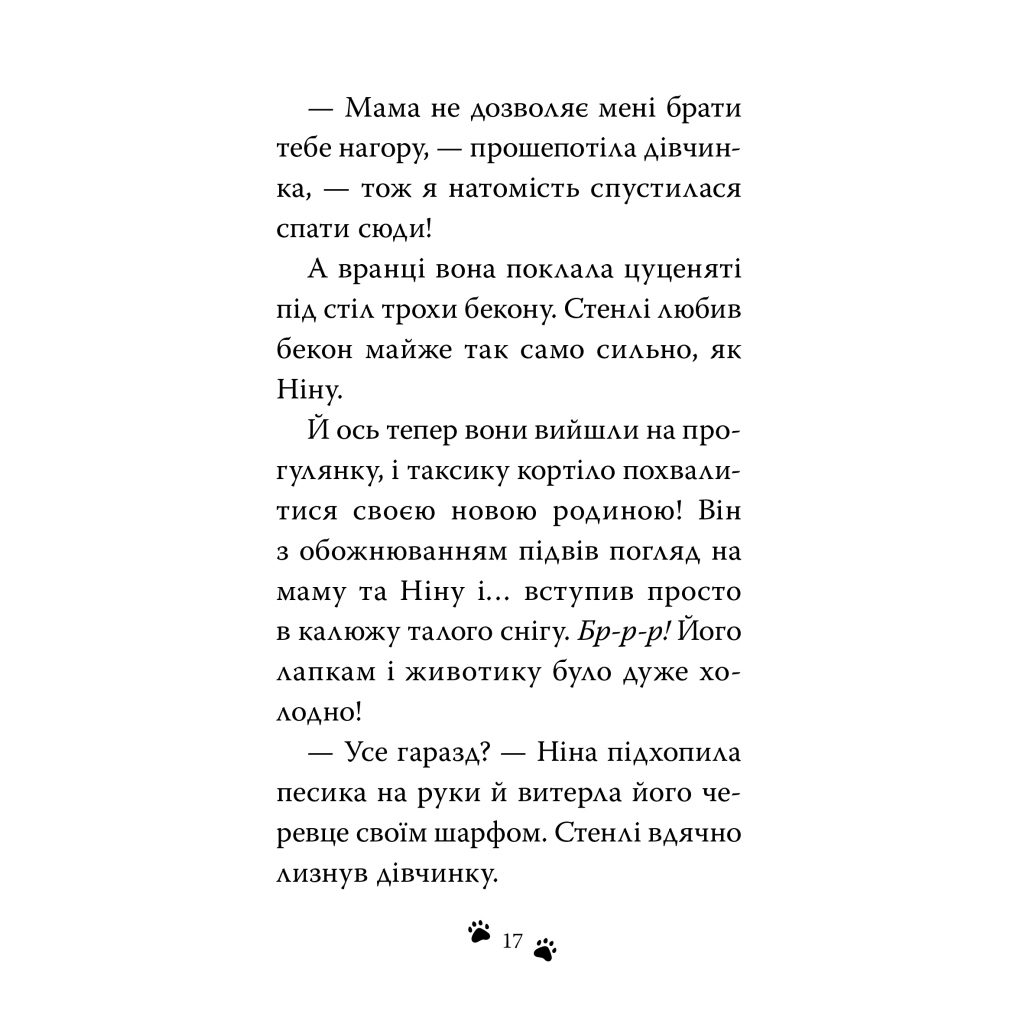 Такса. Санта - Белла Свіфт Видавництво РМ (9786178603434) фото