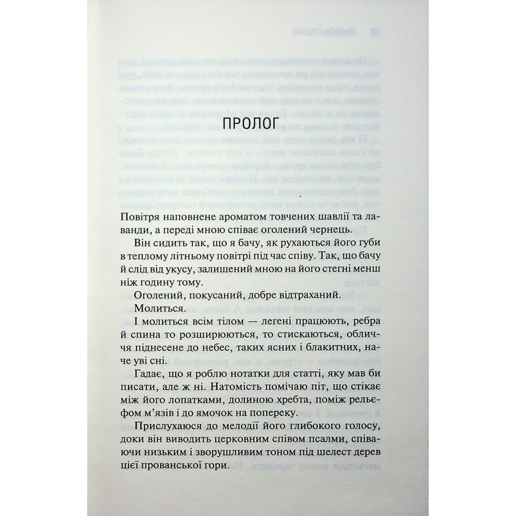Святий. 3 - Сьєрра Сімоне КСД (9786171514454) фото6