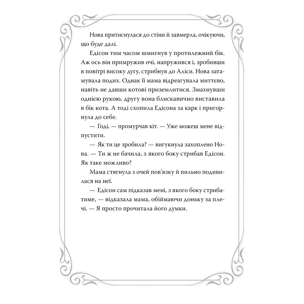 Полночные Кошки. 3. Король Властелинов Пирьин – Барбара Лабан Издательство РМ (9786178426217 фото8