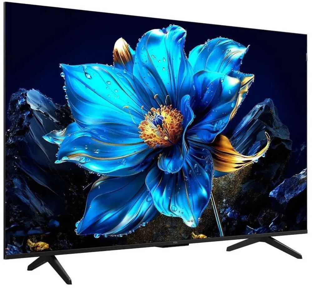 Телевизор TCL QLED 55T69C фото