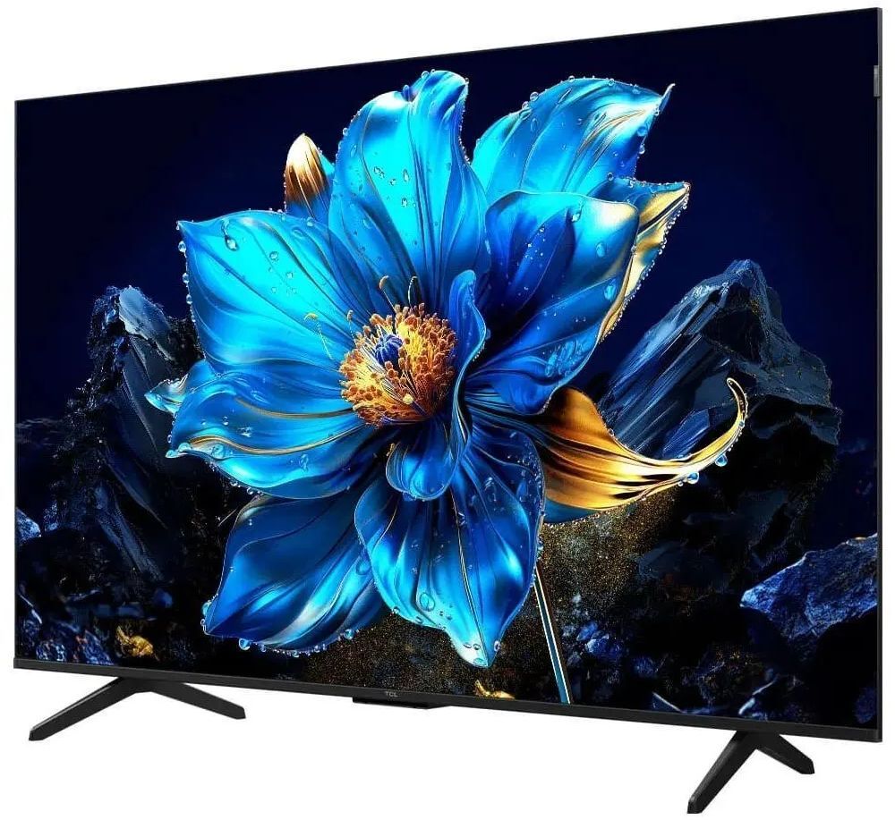 Телевизор TCL QLED 55T69C фото