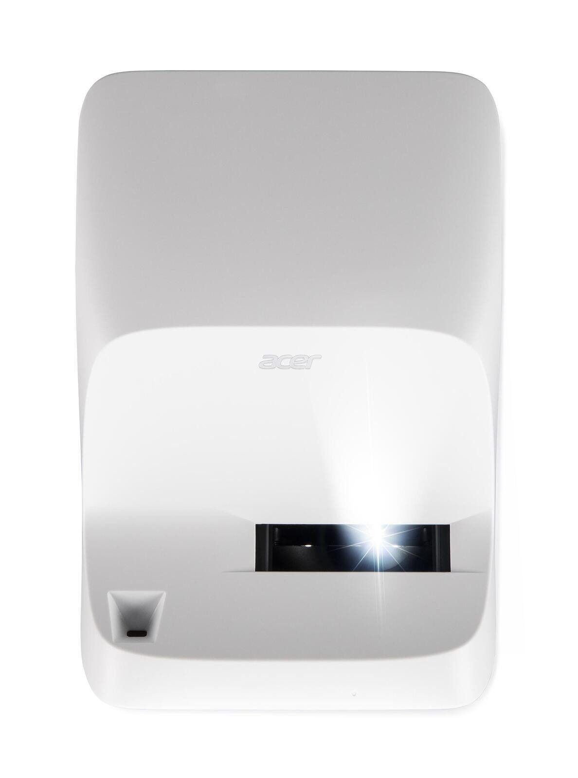 Проєктор Acer HL1810U (MR.P0E11.001) фото