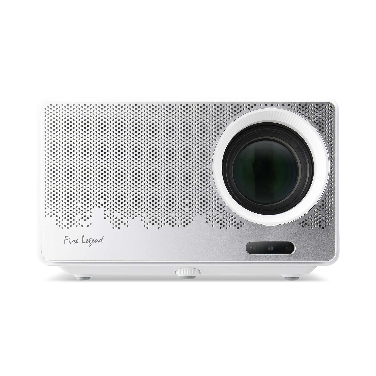 Проектор AOpen QU80GTV (MR.P0C11.001) фото2