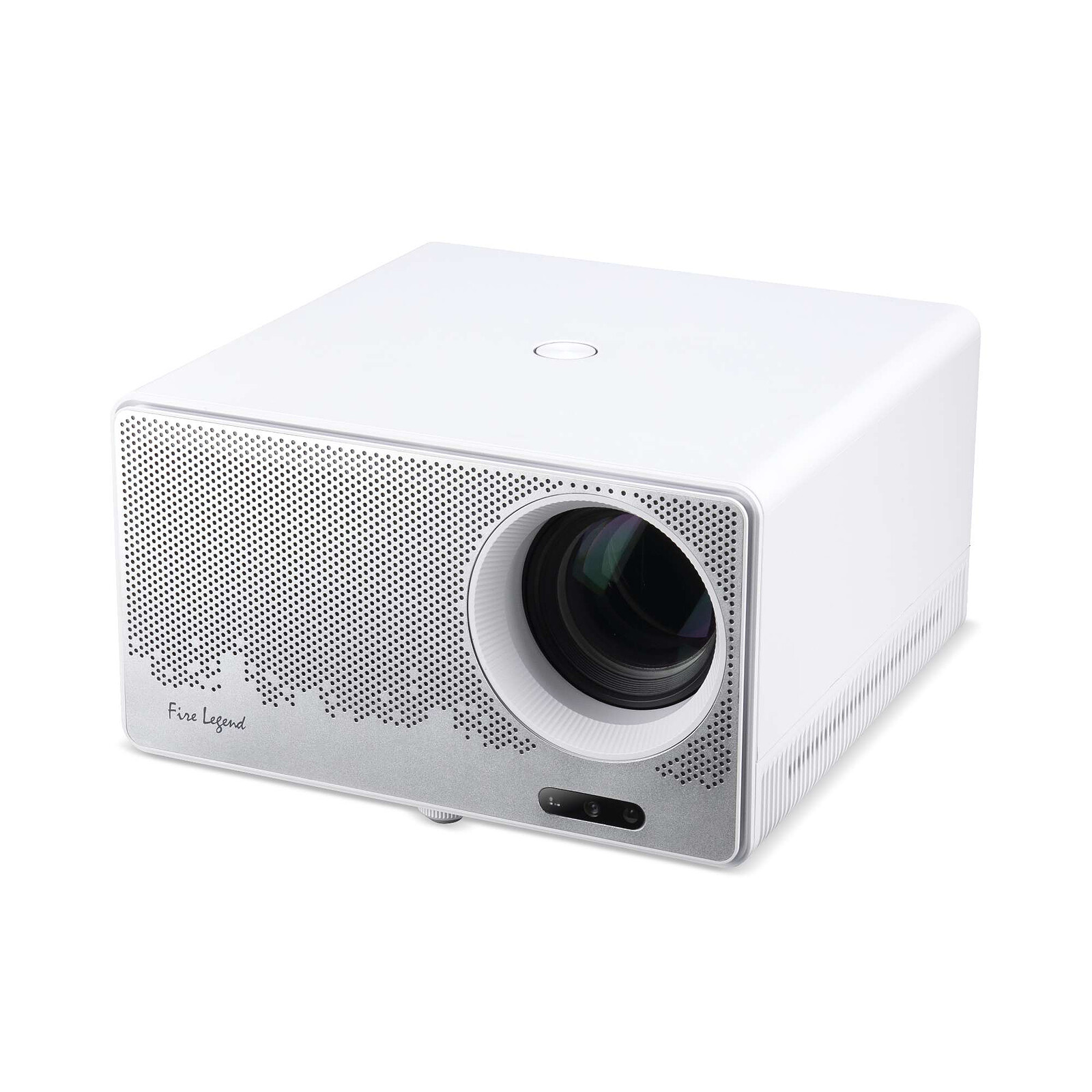 Проектор AOpen QU80GTV (MR.P0C11.001) фото3