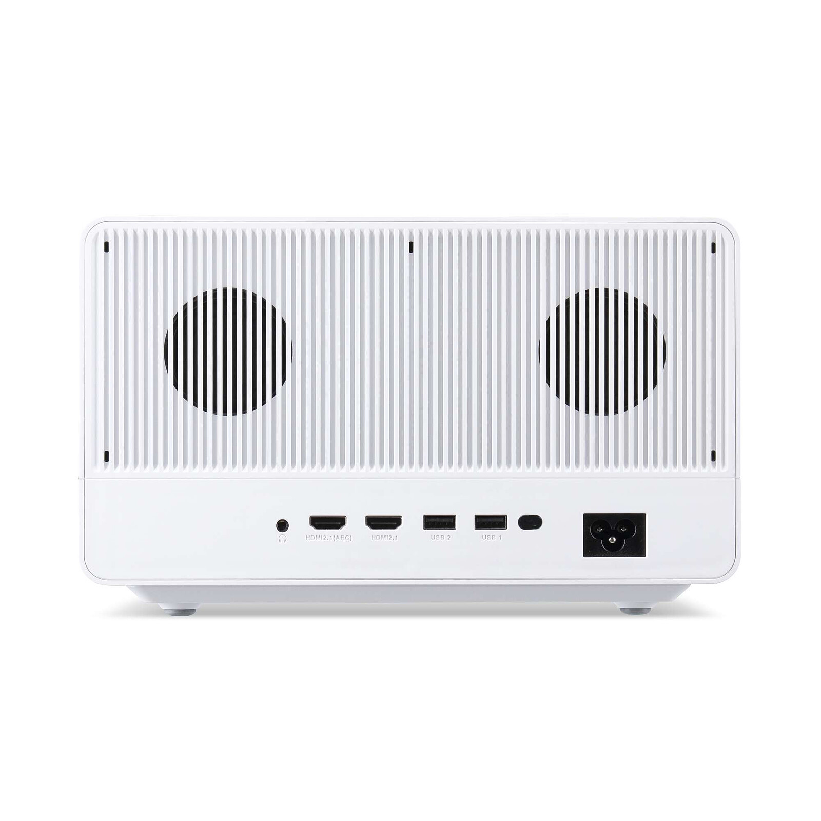 Проектор AOpen QU80GTV (MR.P0C11.001) фото5