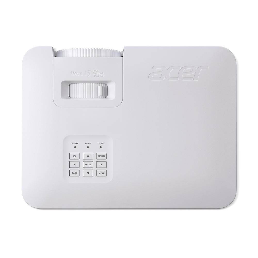 Проектор Acer Vero PL2535 (MR.P0N11.001) фото
