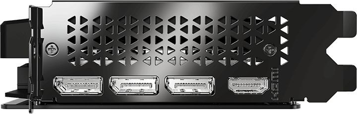 Відеокарта PNY Nvidia GeForce RTX 5060 8GB Dual Fan (VCG50608DFXPB1) фото7