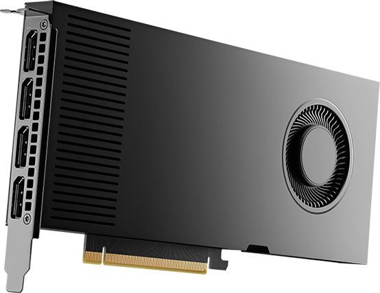Видеокарта PNY Nvidia Quadro RTX 4000 Ada 20GB GDDR6 (VCNRTX4000ADA-SB) фото3