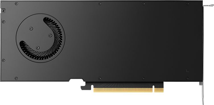 Видеокарта PNY Nvidia Quadro RTX 4000 Ada 20GB GDDR6 (VCNRTX4000ADA-SB) фото4