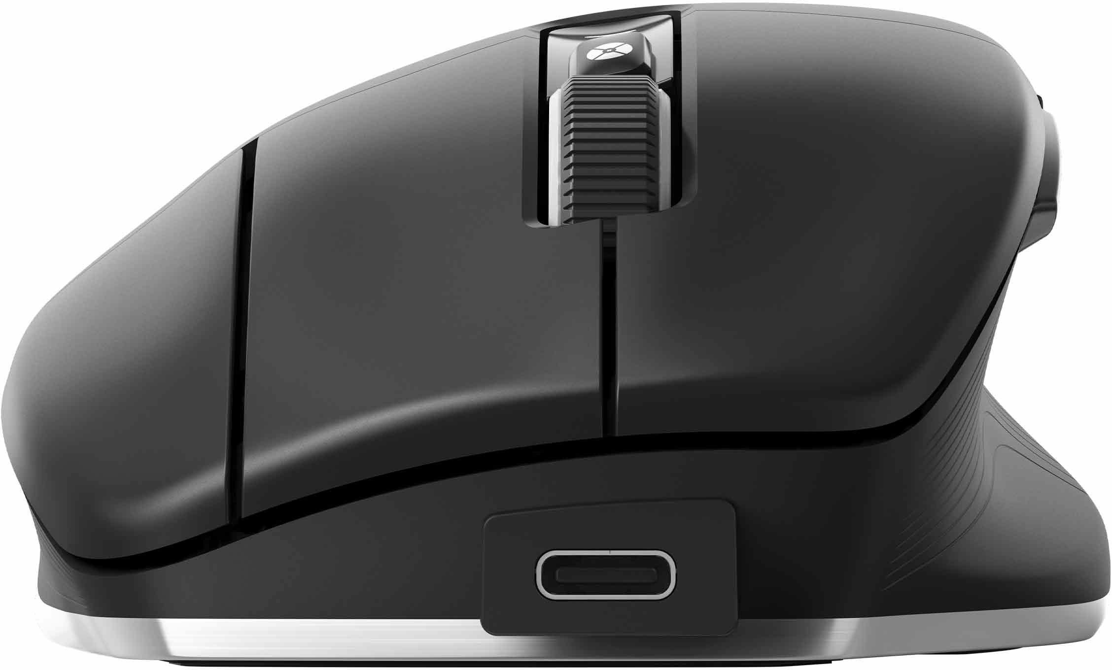 Мишка 3Dconnexion CadMouse Pro Wireless (3DX-700116) фото3