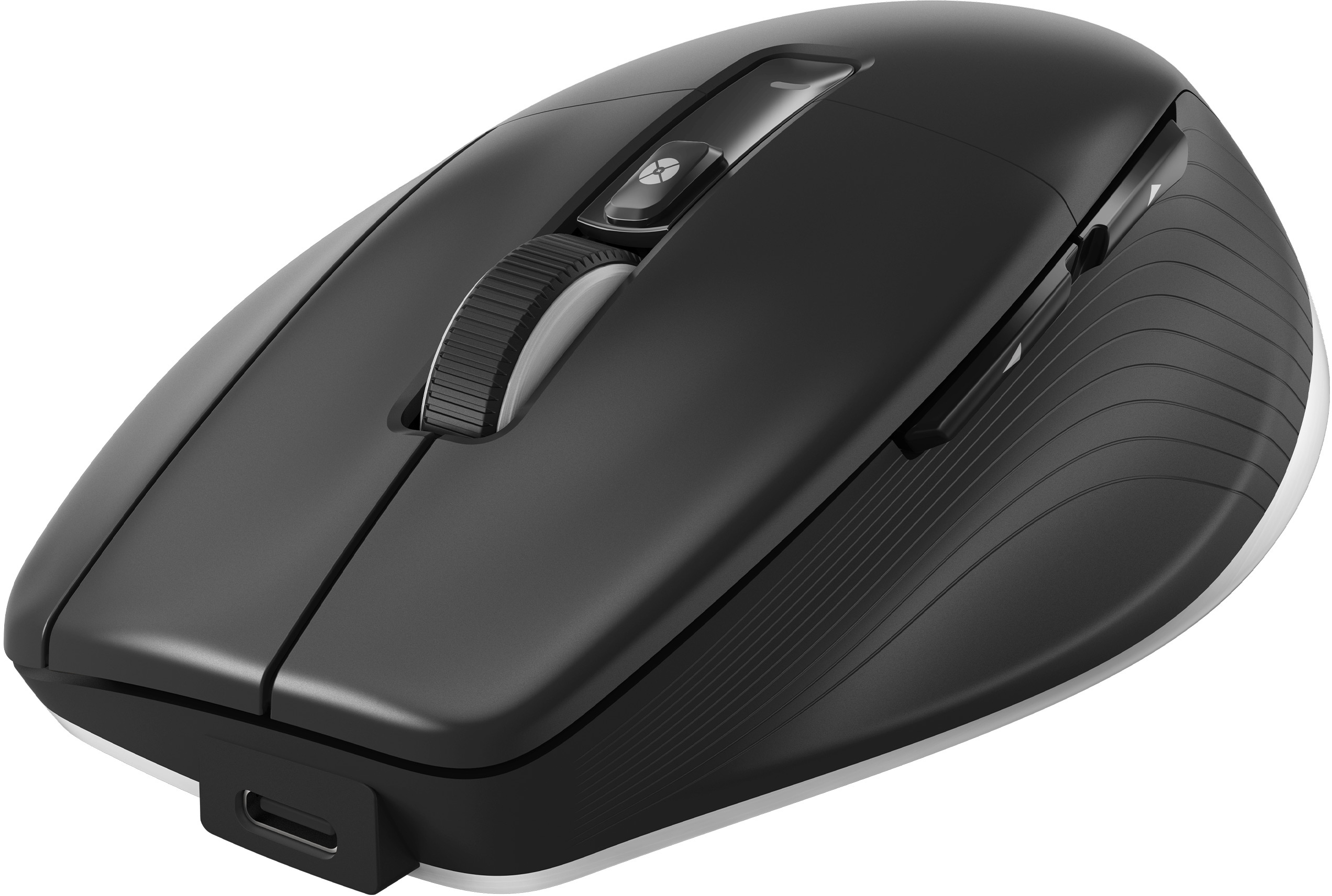 Мишка 3Dconnexion CadMouse Pro Wireless (3DX-700116) фото2