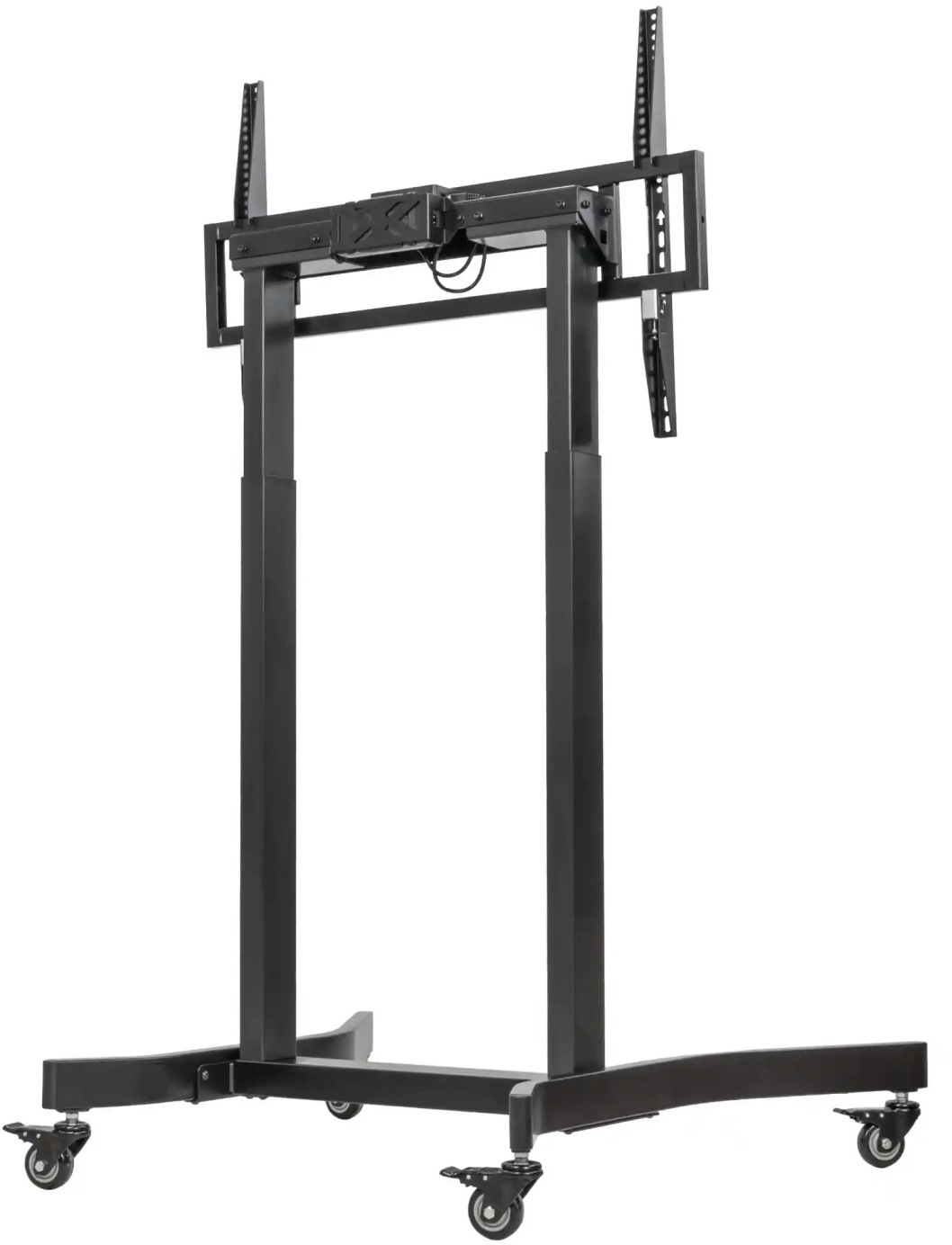 Кріплення для телевізора Qube 100B120 до 100" 120kg max (100B120) фото