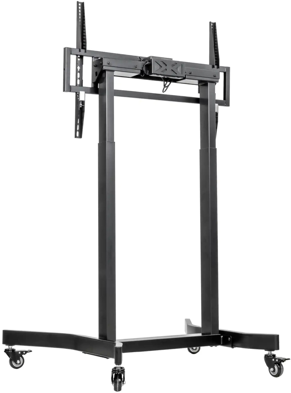 Кріплення для телевізора Qube 100B120 до 100" 120kg max (100B120) фото