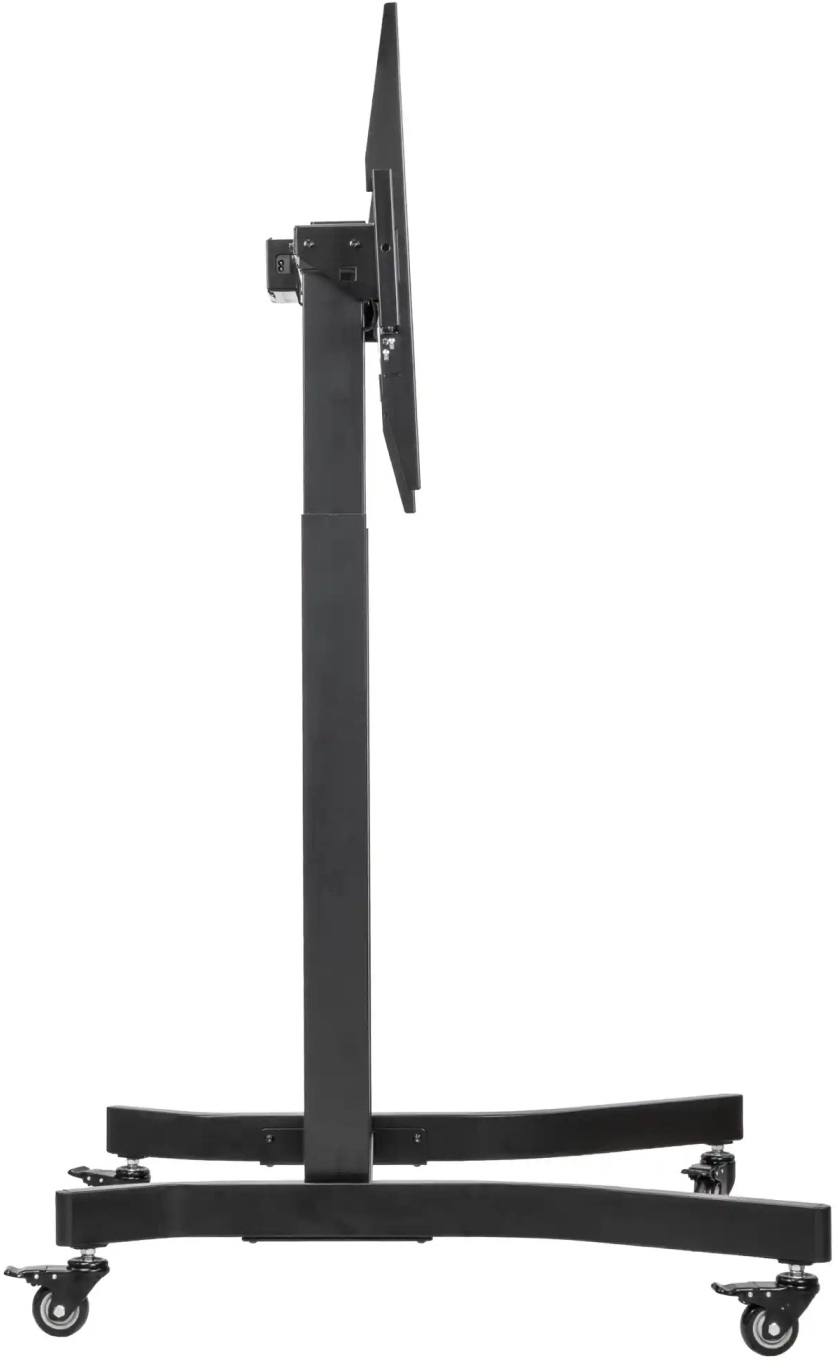 Кріплення для телевізора Qube 100B120 до 100" 120kg max (100B120) фото