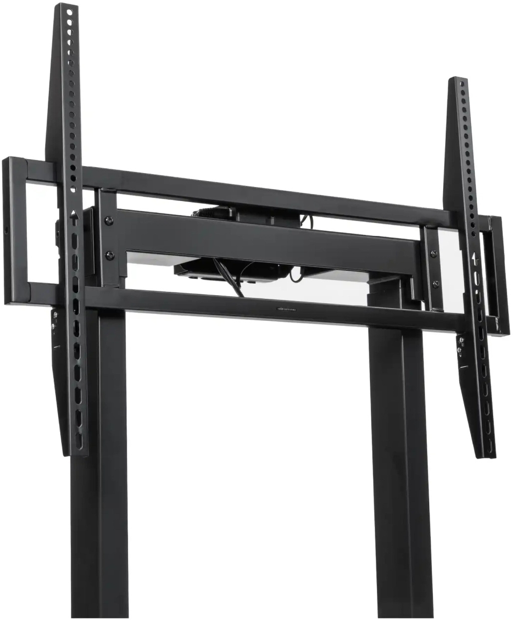 Кріплення для телевізора Qube 100B120 до 100" 120kg max (100B120) фото