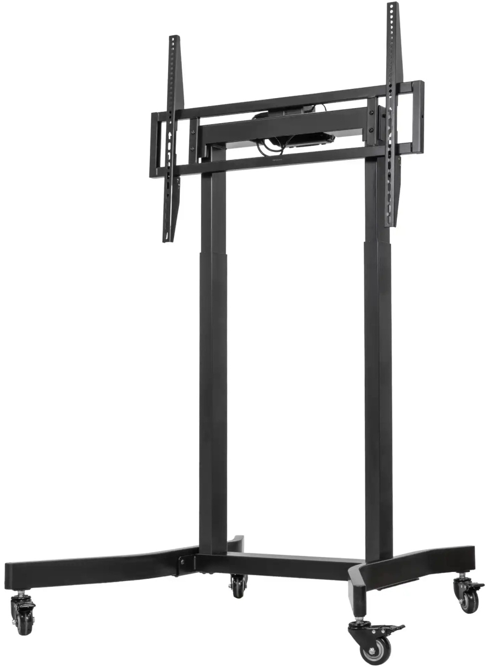 Кріплення для телевізора Qube 100B120 до 100" 120kg max (100B120) фото