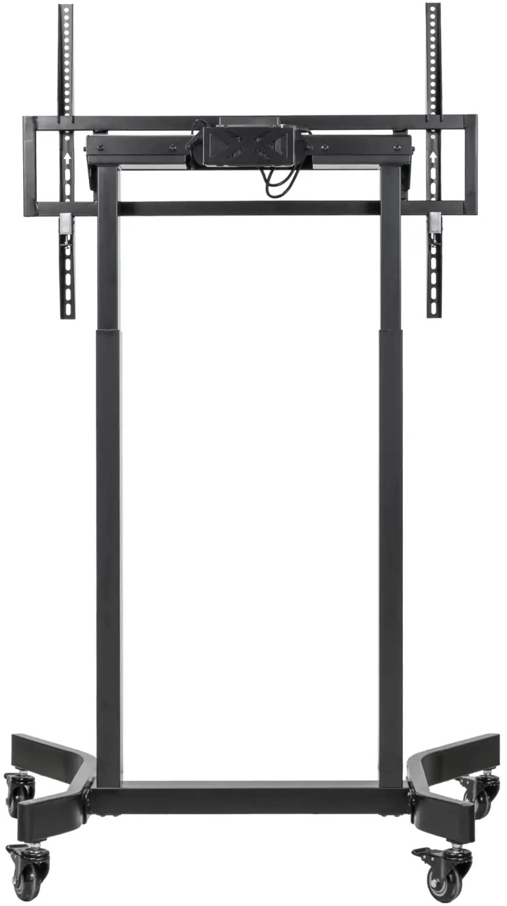 Кріплення для телевізора Qube 100B120 до 100" 120kg max (100B120) фото