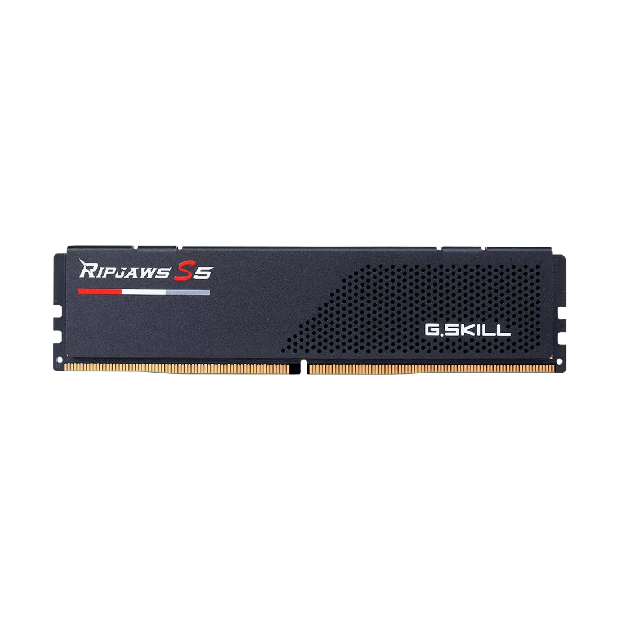 Память для ПК G.Skill DDR5 5200 64GB (2x32GB) Ripjaws S5 Black (F5-5200J4040A32GX2-RS5K) фото4