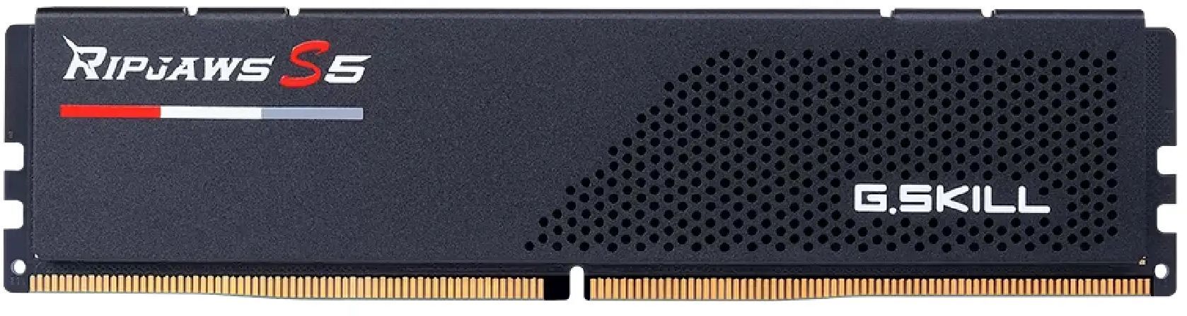 Память для ПК G.Skill DDR5 5200 96GB (2x48GB) Ripjaws S5 (F5-5200J4040A48GX2-RS5K) фото3
