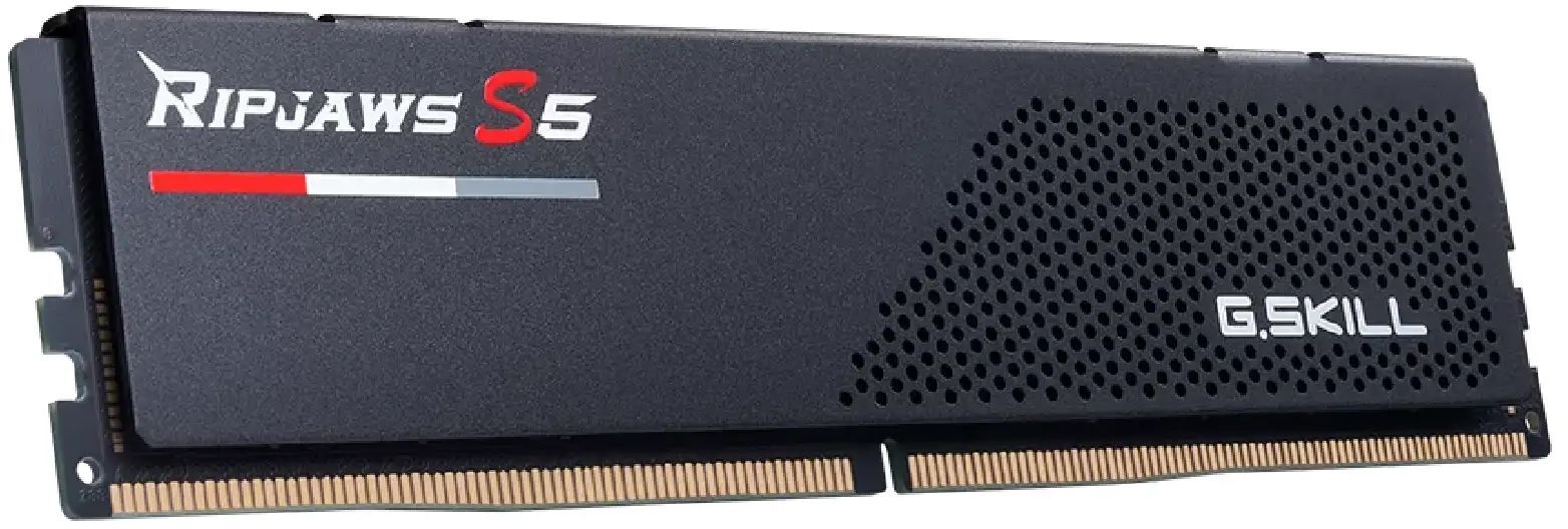 Память для ПК G.Skill DDR5 5200 96GB (2x48GB) Ripjaws S5 (F5-5200J4040A48GX2-RS5K) фото4