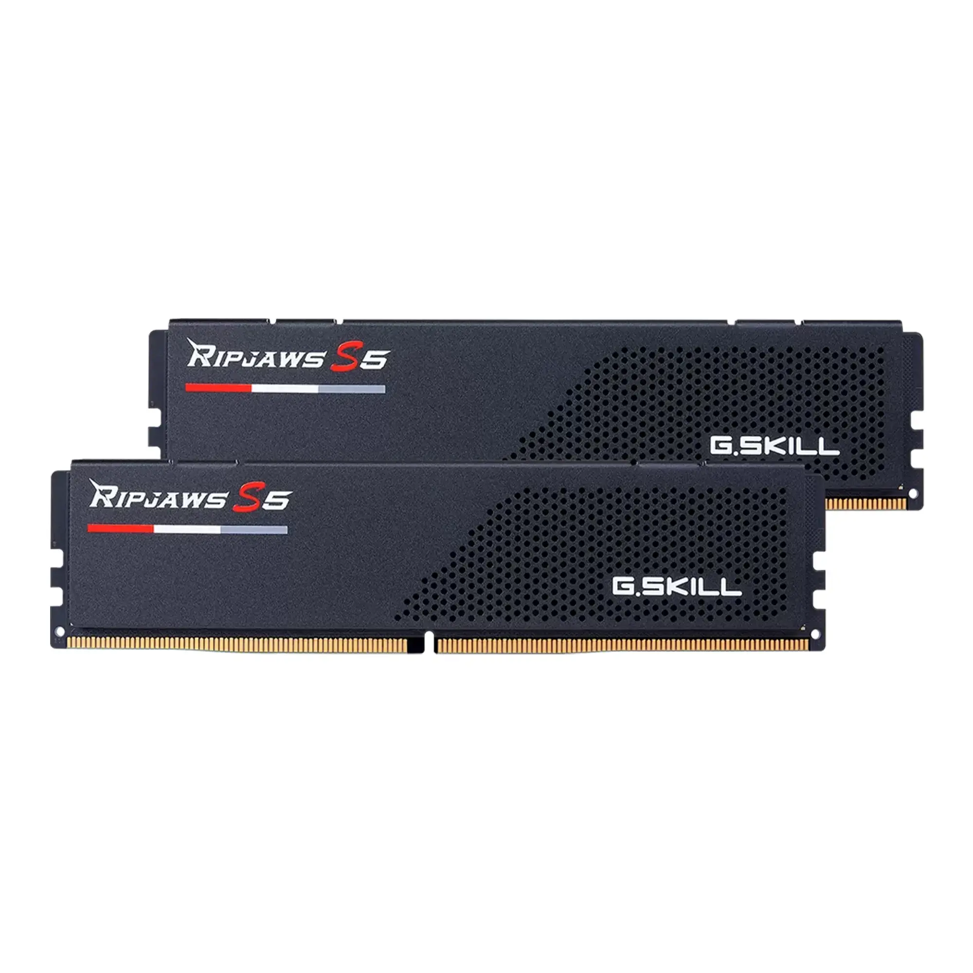 Память для ПК G.Skill DDR5 6000 64GB (2x32GB) Ripjaws S5 Black (F5-6000J3040G32GX2-RS5K) фото2