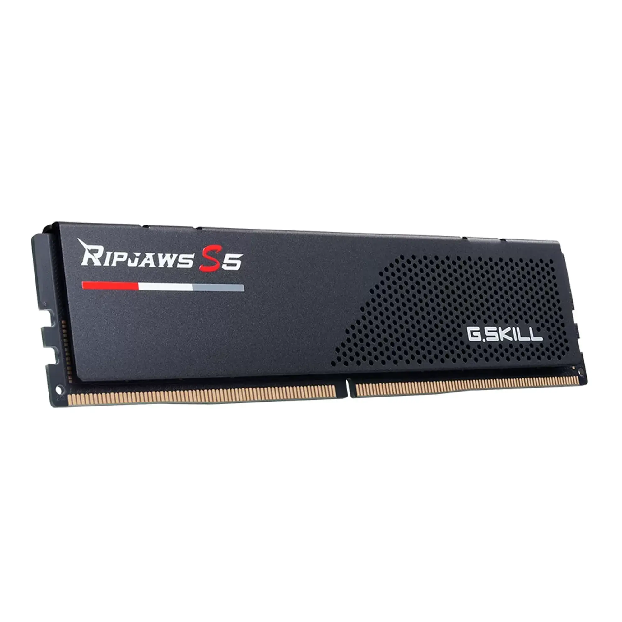 Память для ПК G.Skill DDR5 6000 64GB (2x32GB) Ripjaws S5 Black (F5-6000J3040G32GX2-RS5K) фото3