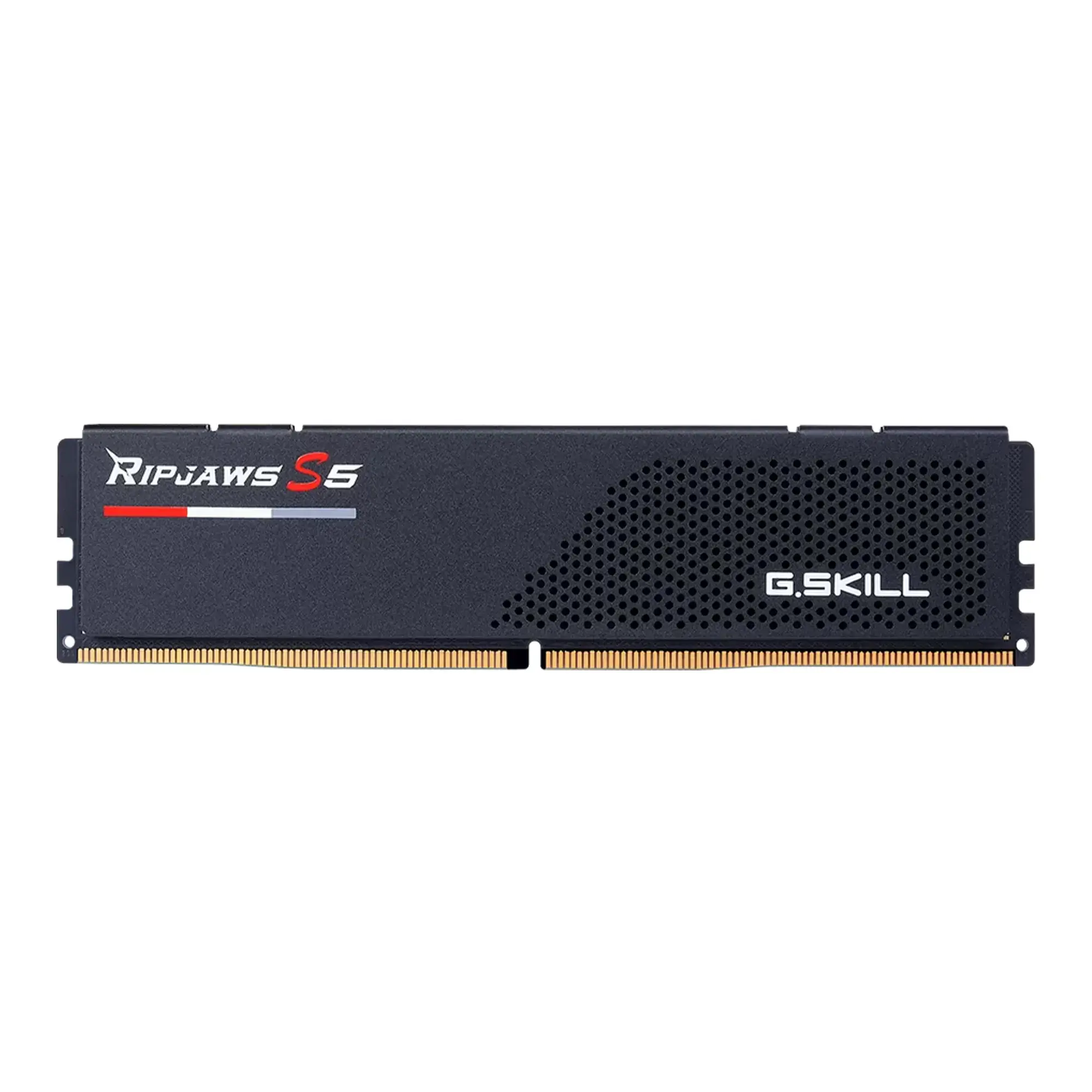 Память для ПК G.Skill DDR5 6000 64GB (2x32GB) Ripjaws S5 Black (F5-6000J3040G32GX2-RS5K) фото4