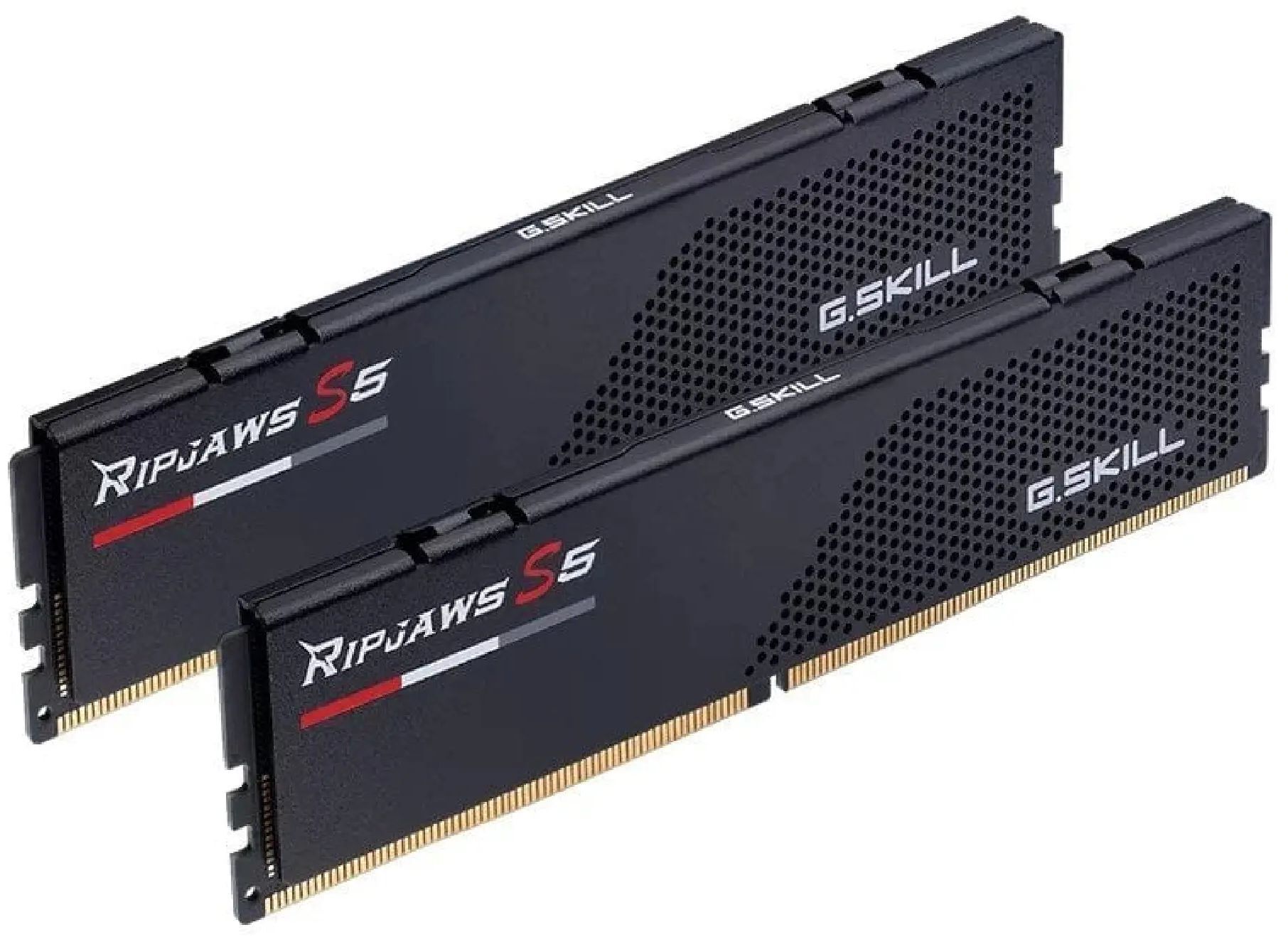 Память для ПК G.Skill DDR5 6000 32GB (2x16GB) Ripjaws S5 (F5-6000J3036F16GX2-RS5K) фото2