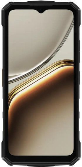 Смартфон Doogee Fire 5 3/64GB Orange (6923740276242) фото2
