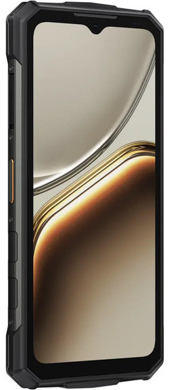 Смартфон Doogee Fire 5 3/64GB Orange (6923740276242) фото3