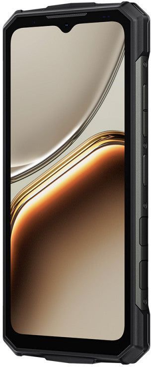 Смартфон Doogee Fire 5 3/64GB Grey (6923740276259) фото