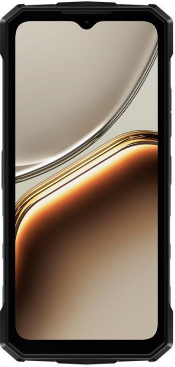 Смартфон Doogee Fire 5 3/64GB Grey (6923740276259) фото