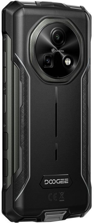 Смартфон Doogee Fire 5 3/64GB Grey (6923740276259) фото
