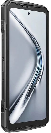 Смартфон Doogee V40 Pro 5G 16/512GB Grey (6923740229200) фото3