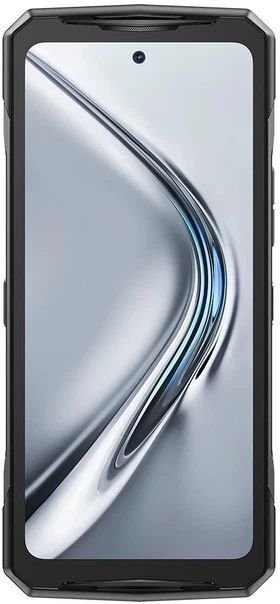 Смартфон Doogee V40 Pro 5G 16/512GB Grey (6923740229200) фото2