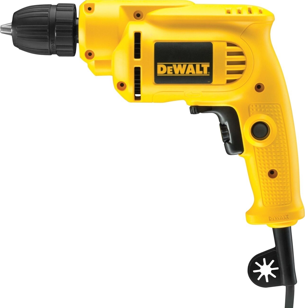 Дриль DeWalt DWD014Sфото2