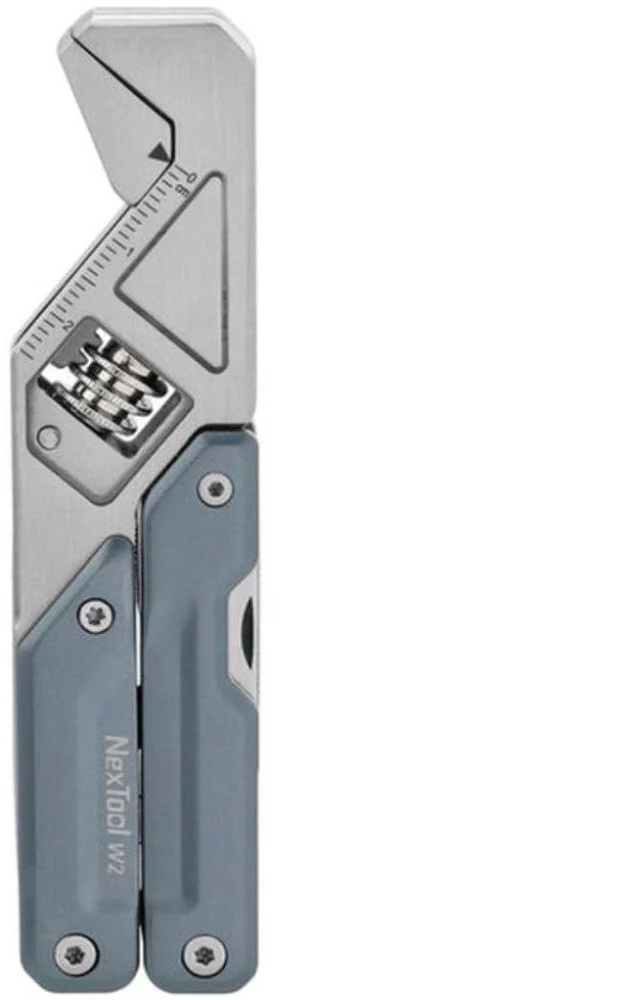 Мультитул NexTool Light Wrench W2 (NE20293A) фото3