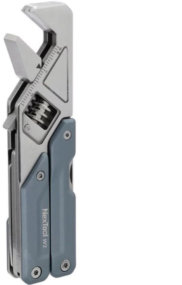 Мультитул NexTool Light Wrench W2 (NE20293A) фото4
