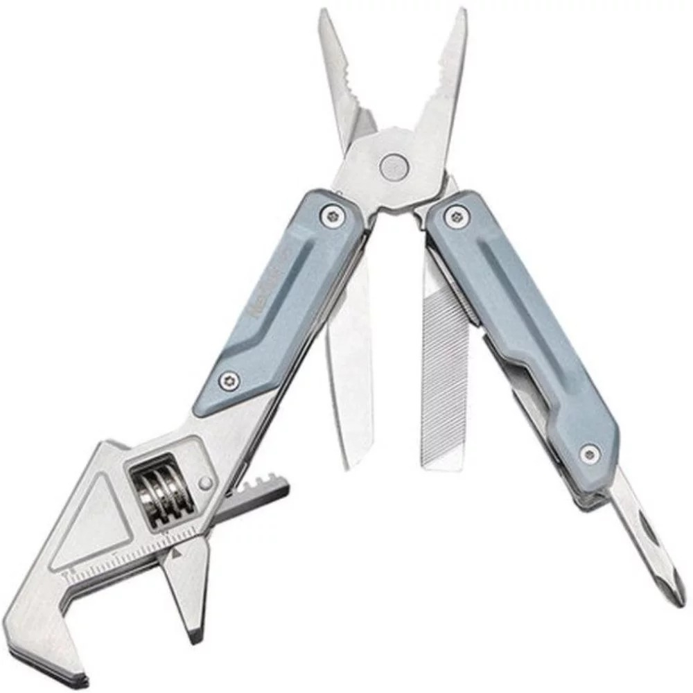 Мультитул NexTool Light Wrench W2 (NE20293A) фото2