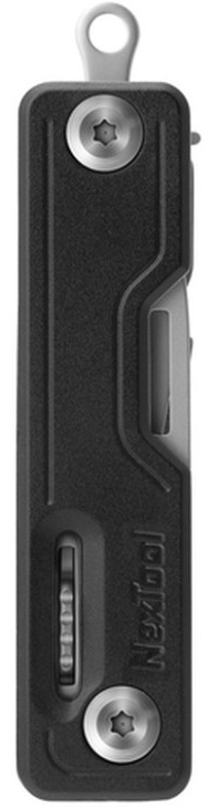 Мультитул NexTool Multi Functional Knife, черный фото2