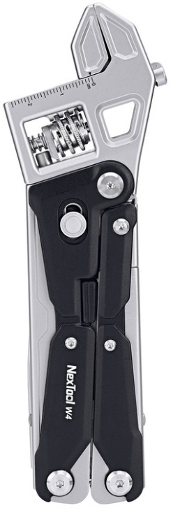 Мультитул NexTool Wrench W4 фото2