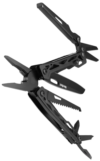 Мультитул NexTool Black Knight фото2