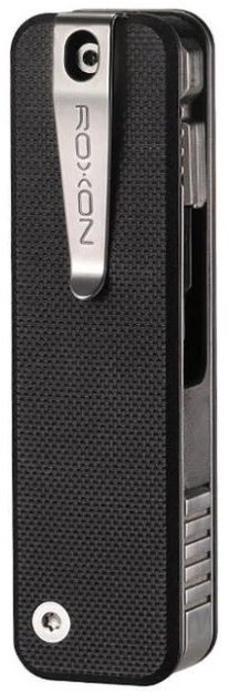 Мультитул Roxon Flex Companion S503G черный фото3