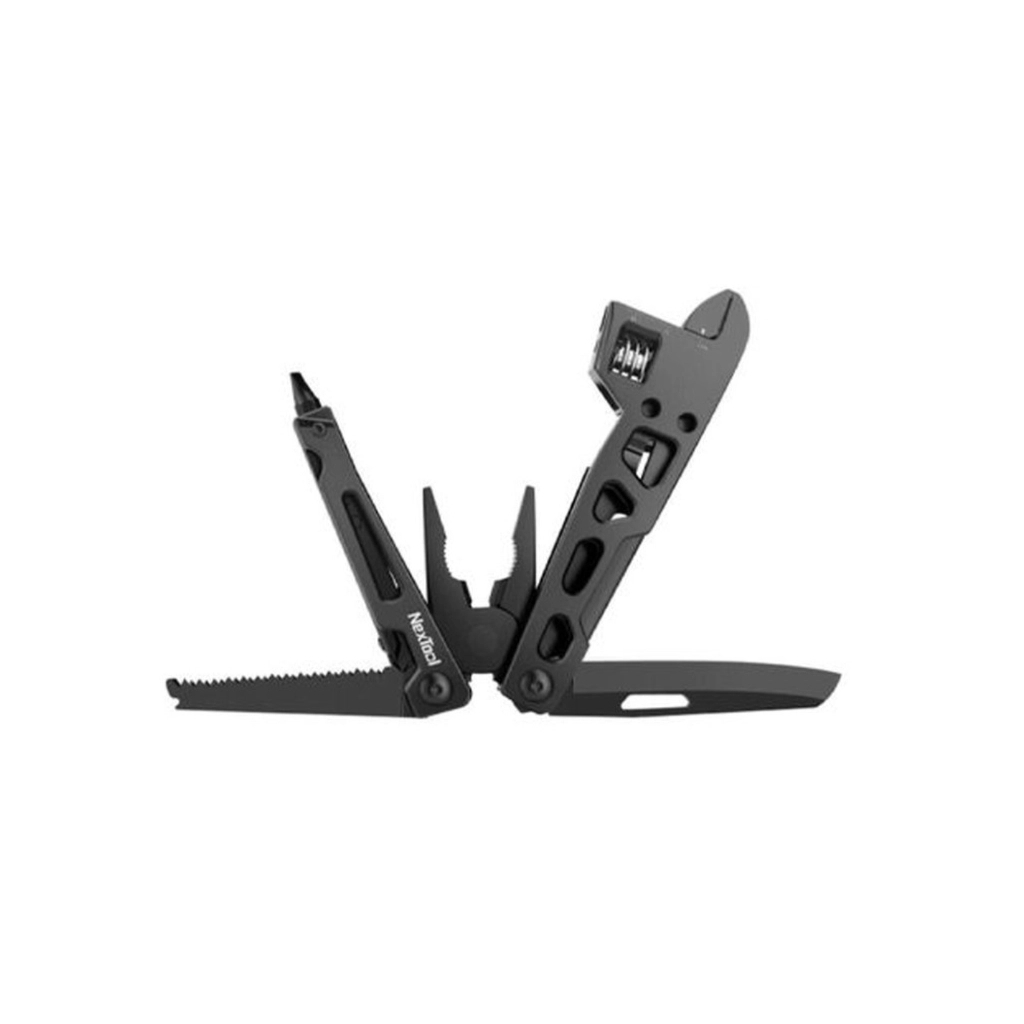 Мультитул NexTool Vanguard Multifunctional Wrench (NE20131) фото