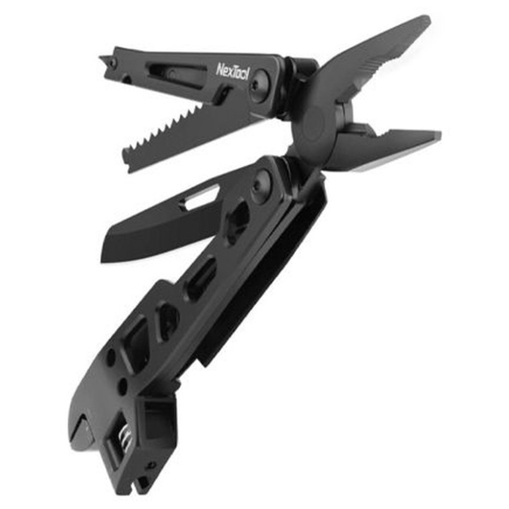 Мультитул NexTool Vanguard Multifunctional Wrench (NE20131) фото