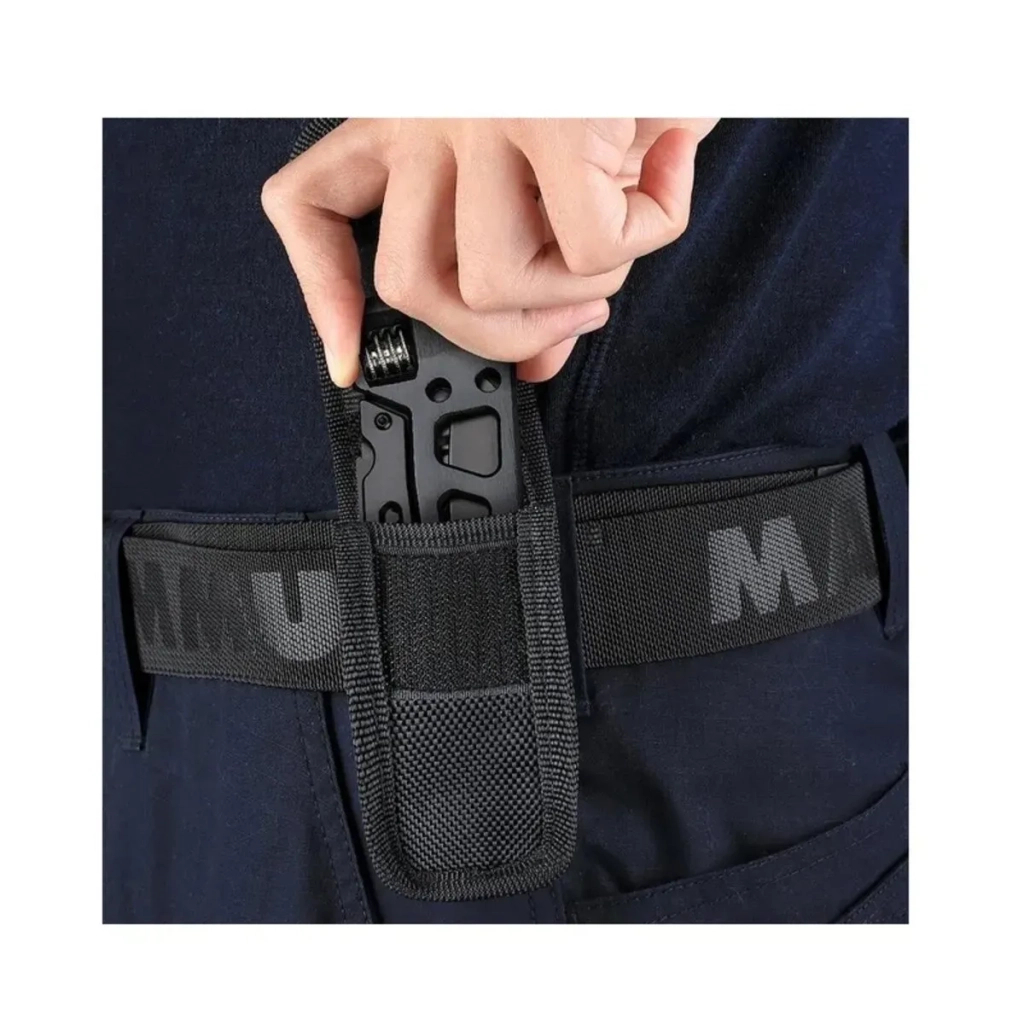 Мультитул NexTool Vanguard Multifunctional Wrench (NE20131) фото