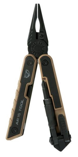 Мультинструмент Real Avid AR15 Tool (AVAR15T) фото2
