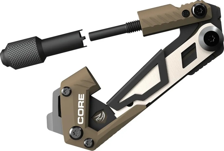 Мульти инструмент Real Avid Gun Tool CORE - AR15 (Карабин) фото2