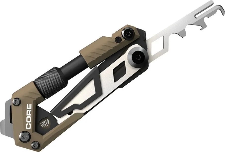 Мульти инструмент Real Avid Gun Tool CORE - AR15 (Карабин) фото4