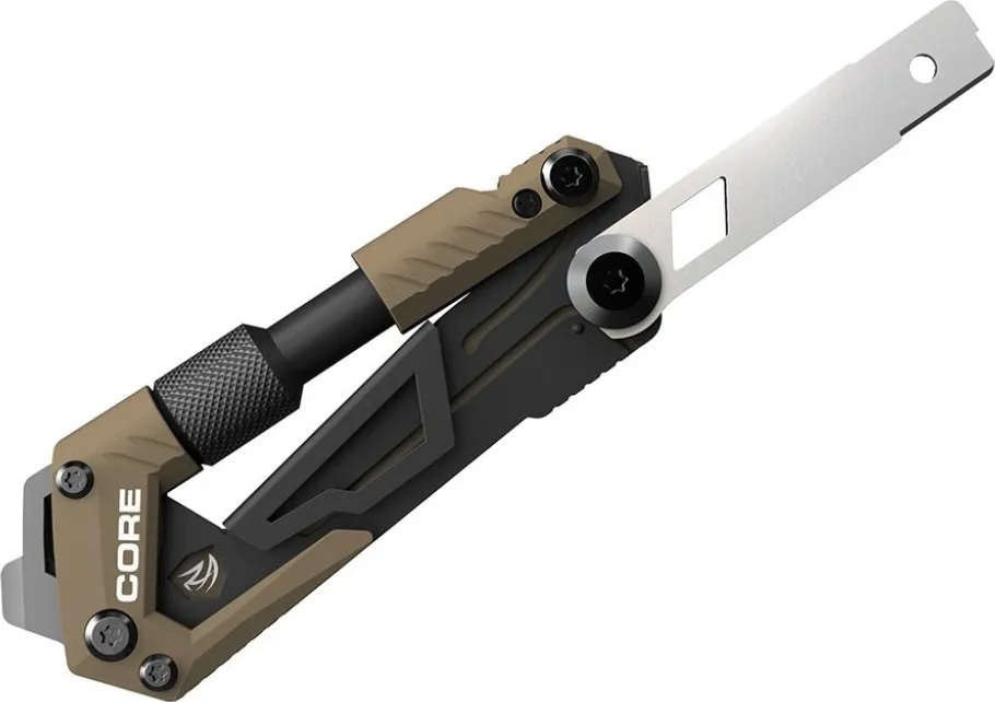 Мульти инструмент Real Avid Gun Tool CORE - AR15 (Карабин) фото5